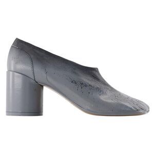Mm 6 Maison Margiela Women black | black Heels